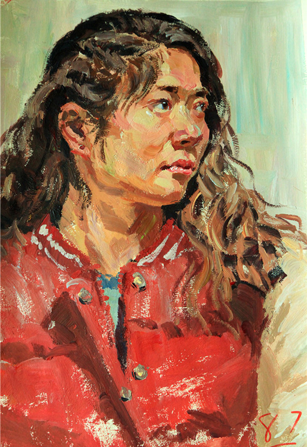 杭州美术培训