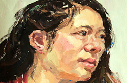 杭州美术培训