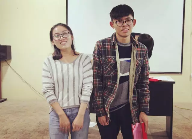 杭州美术培训
