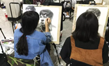 杭州美术艺考培训