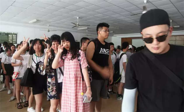杭州美术培训