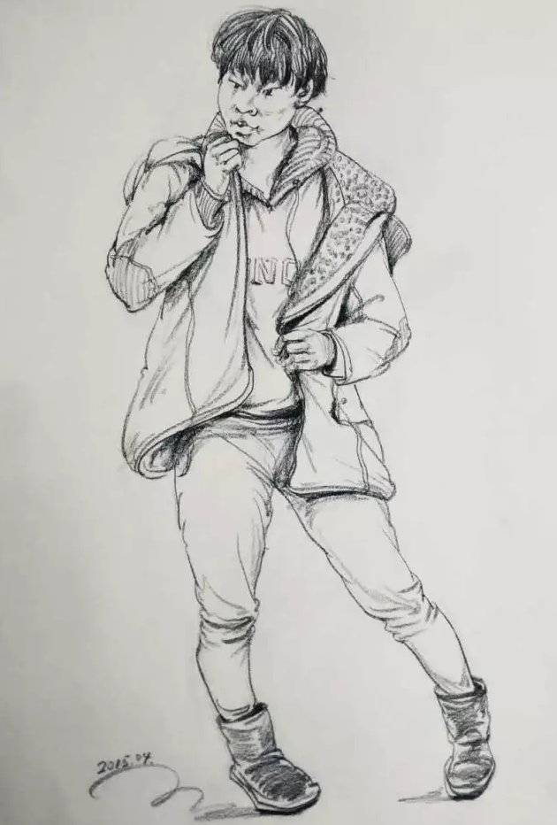 杭州美术培训