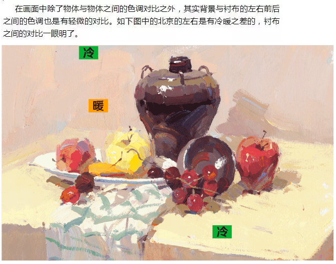 杭州美术培训