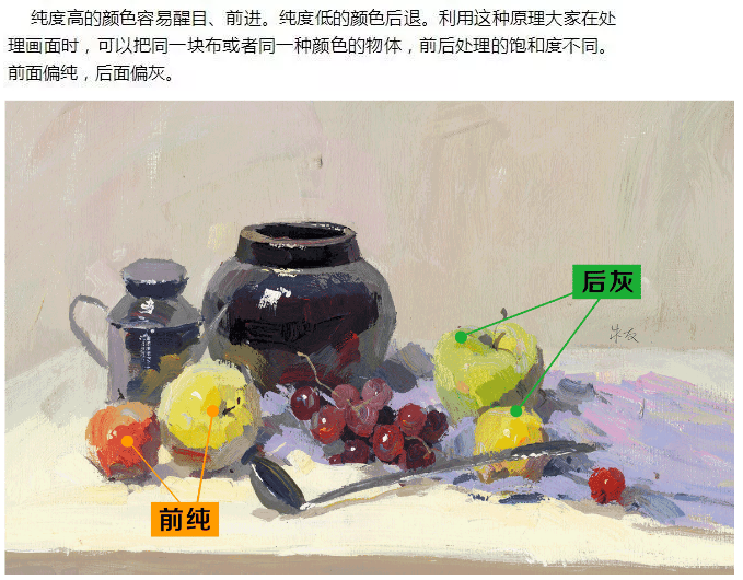 杭州美术培训