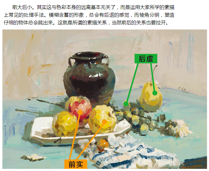 杭州美术培训