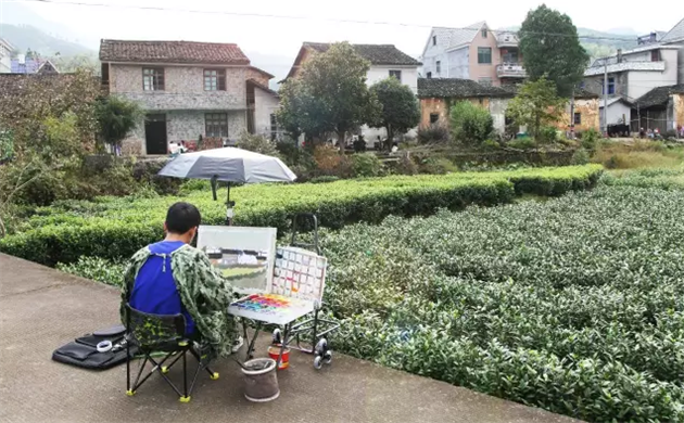 杭州美术培训