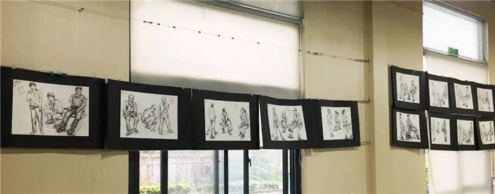 杭州美术培训