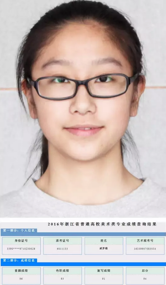 杭州美术培训