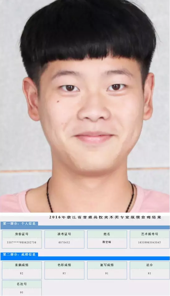 杭州美术培训