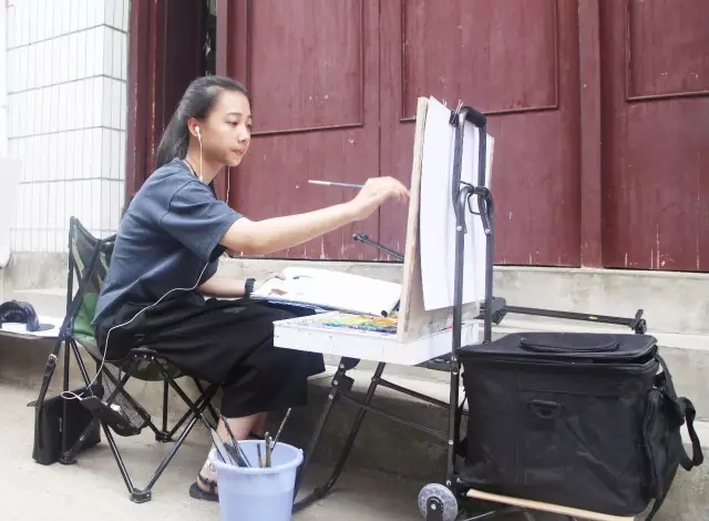 杭州艺术学校