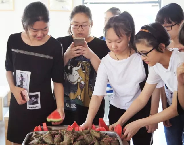 杭州美术高考