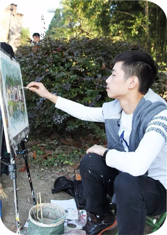 杭州学霸