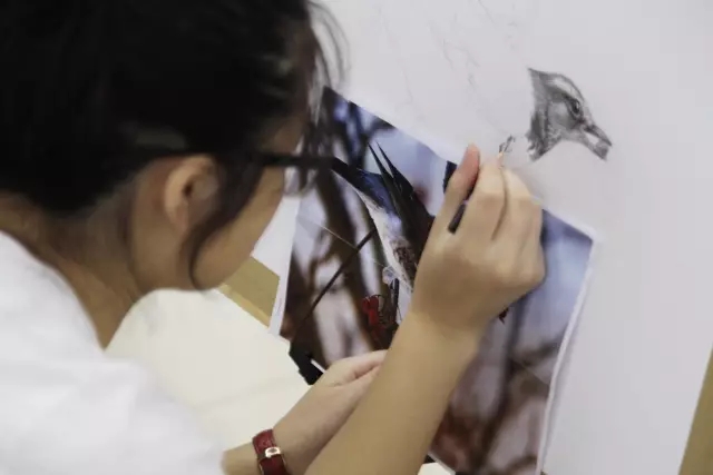 杭州美术画室