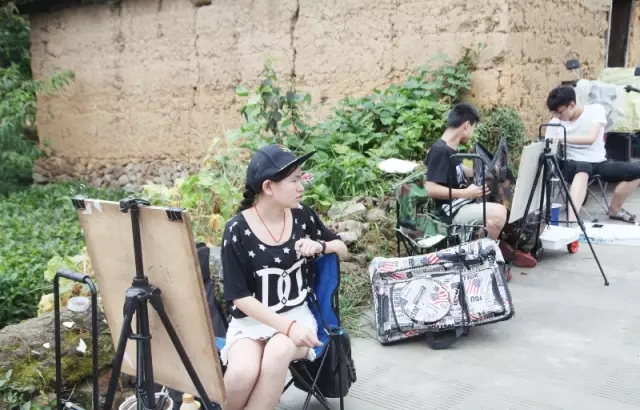 杭州美术学校