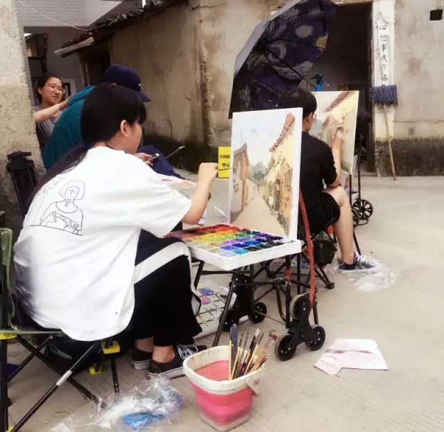 杭州美术学校