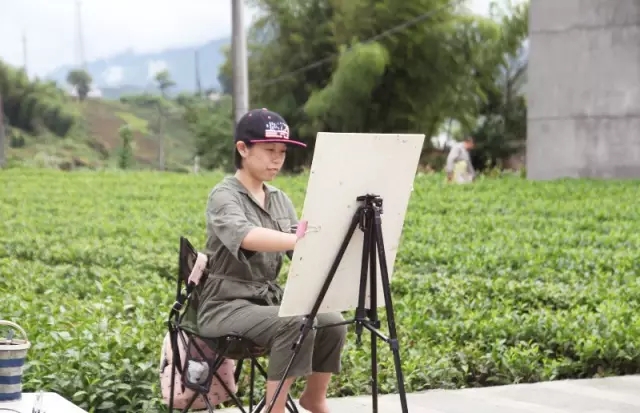 杭州美术画室