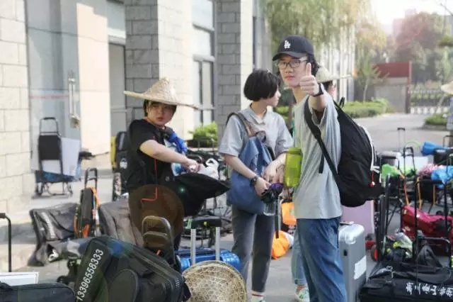 杭州美术生活动