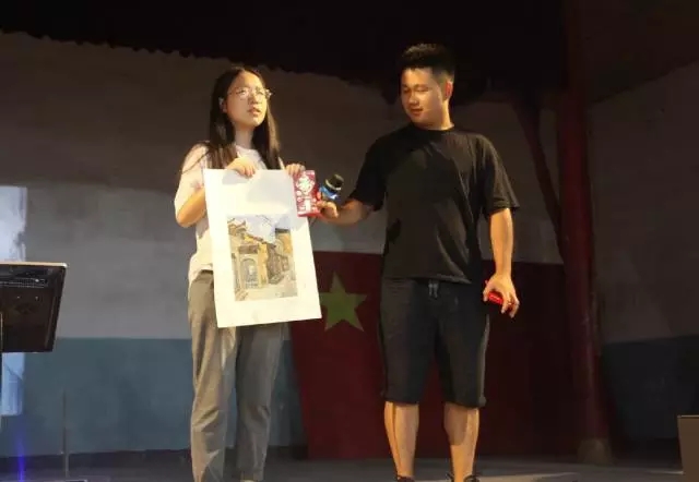 杭州老牌画室