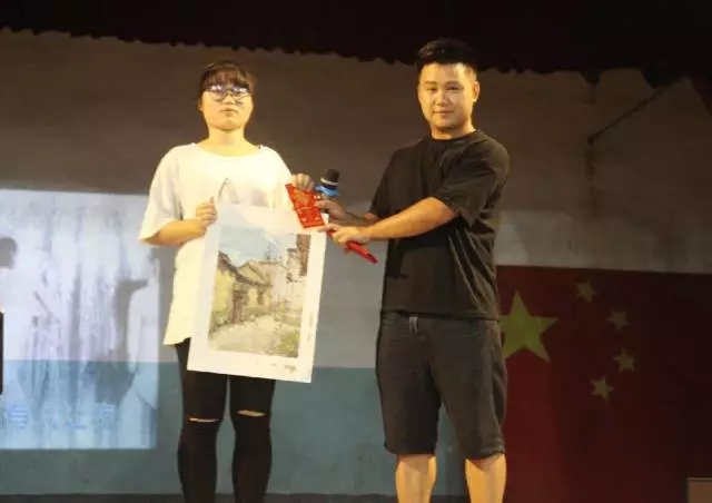 杭州老牌画室