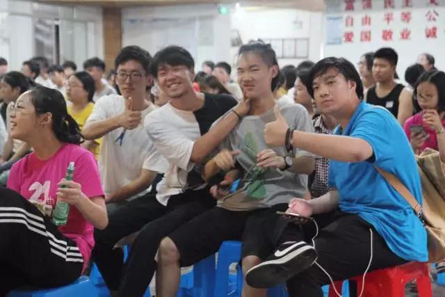 浙江美术学校下乡写生