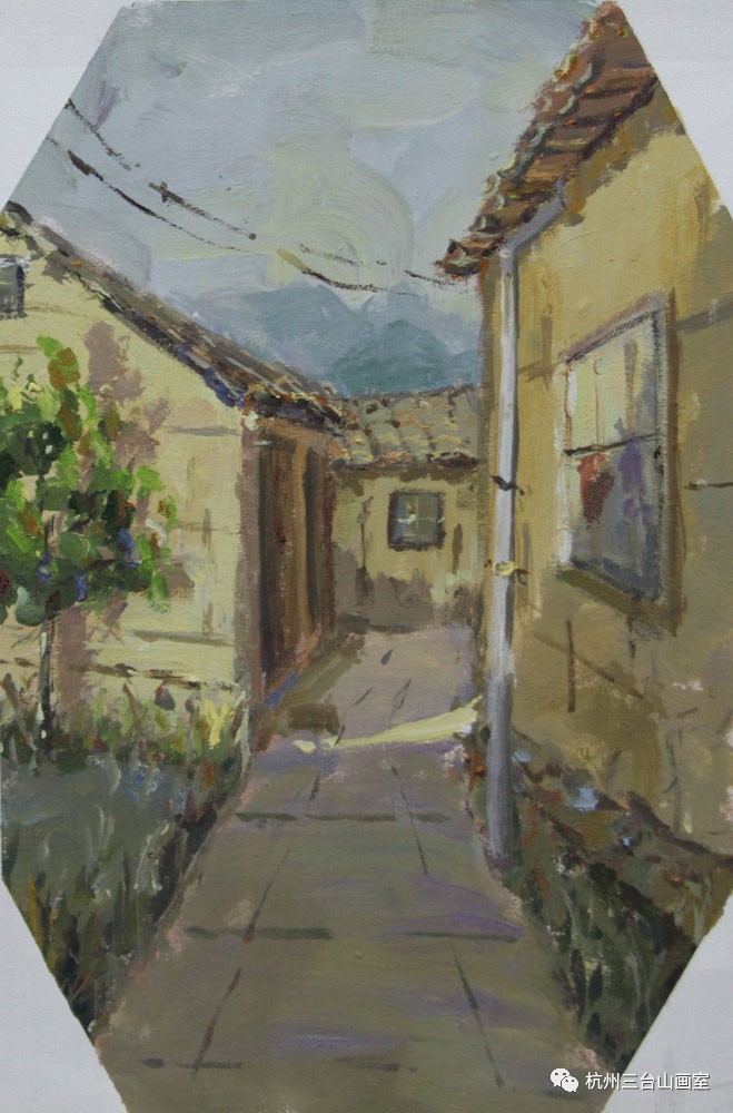 杭州美术学校