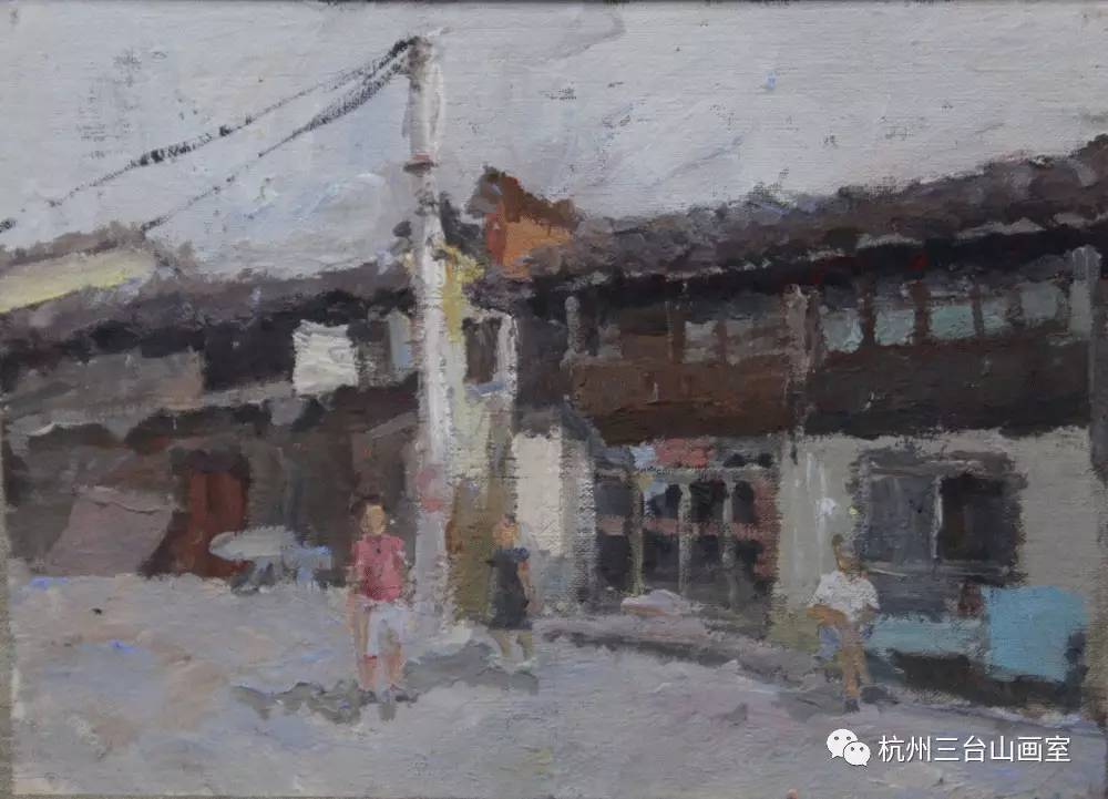 杭州美术学校