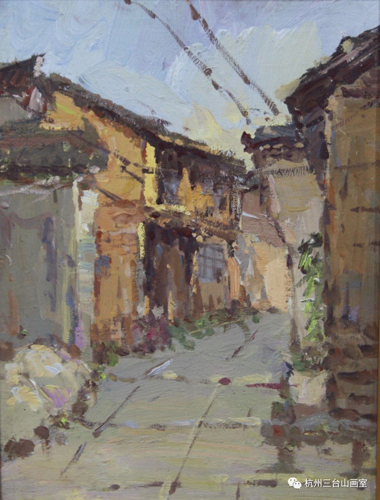 杭州美术学校