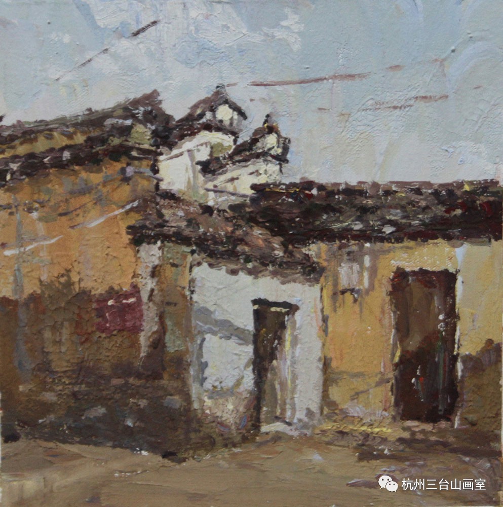 杭州有名画室