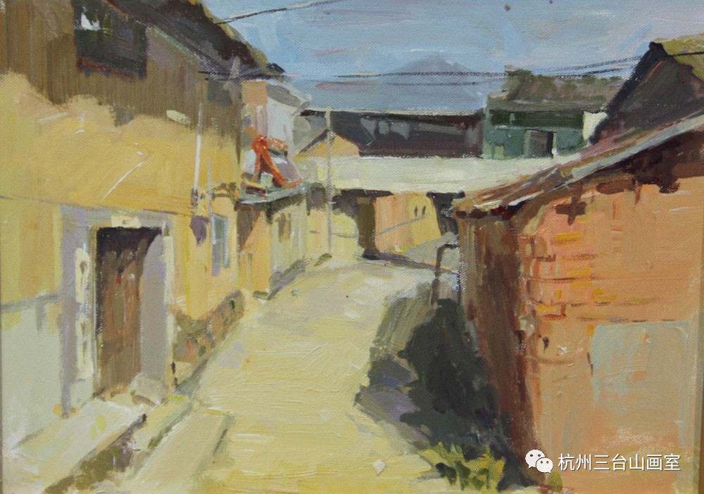 杭州有名画室