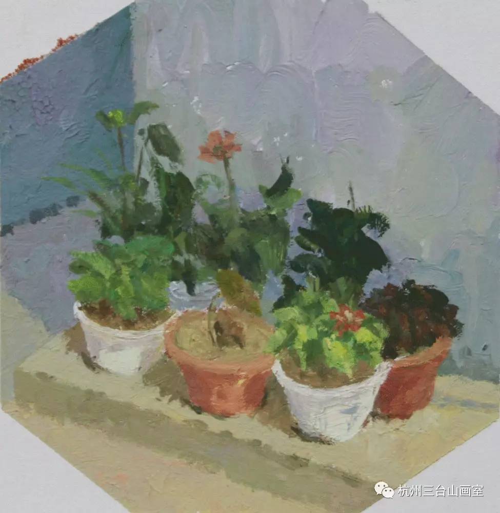 杭州有名画室