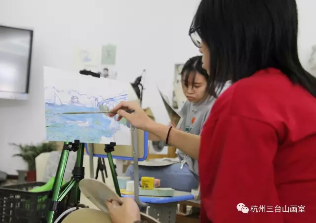 杭州美术