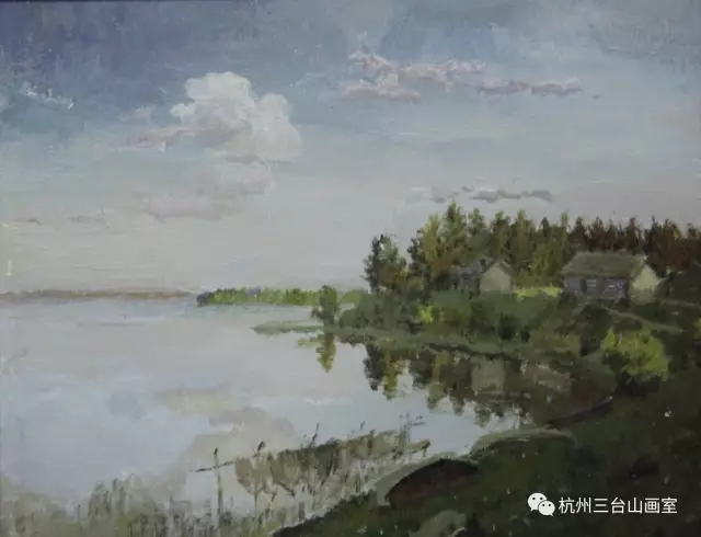 浙江美术艺考生