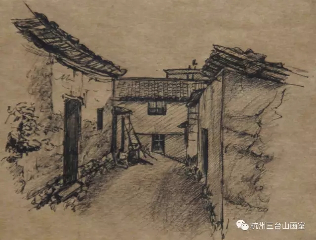 杭州美术高考