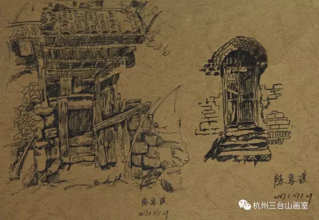 杭州美术高考