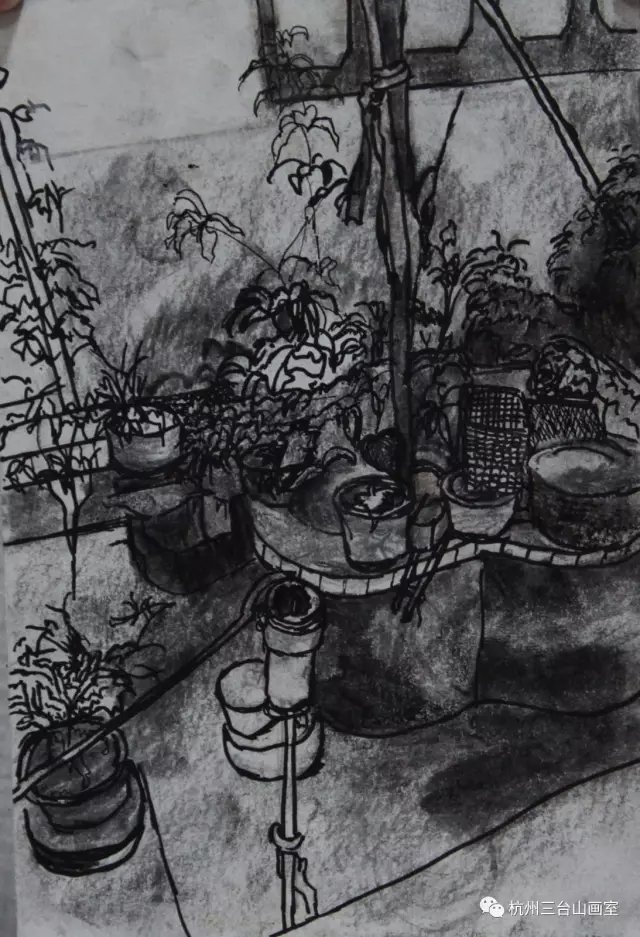 美术学校