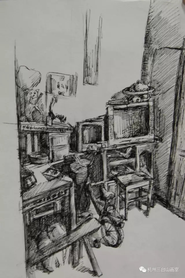 美术学校