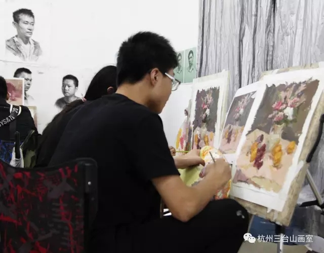 浙江美术学校