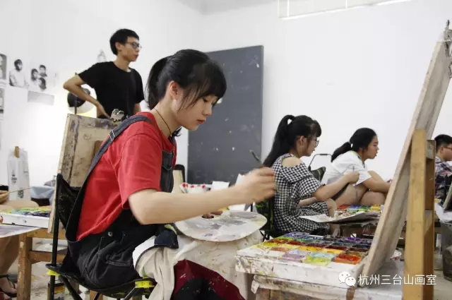 浙江美术学校