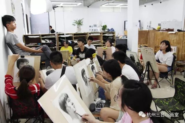 浙江美术学校