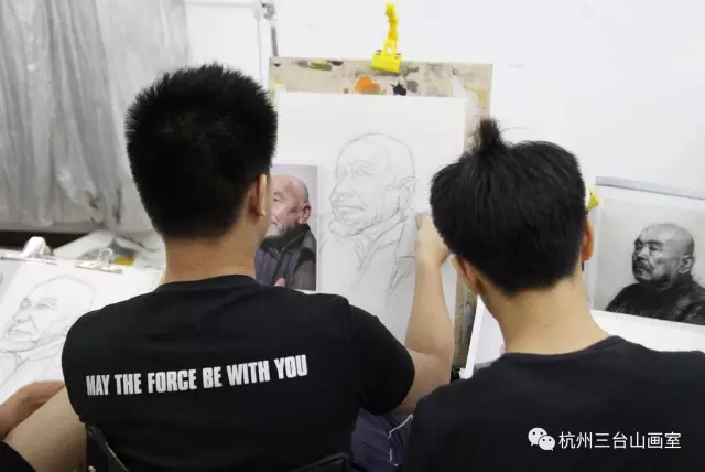 美术艺考培训