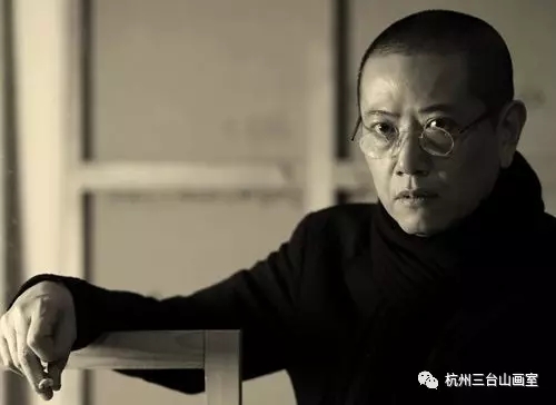 中国美术门派