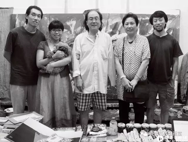 美术九大美院