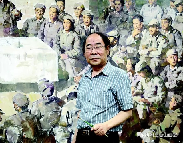 美术九大美院